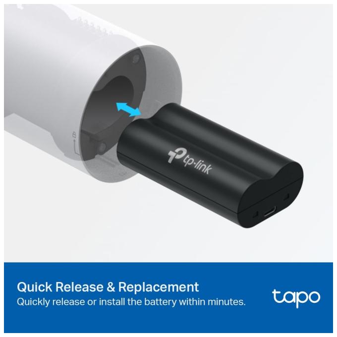 TP-Link TAPO-A100