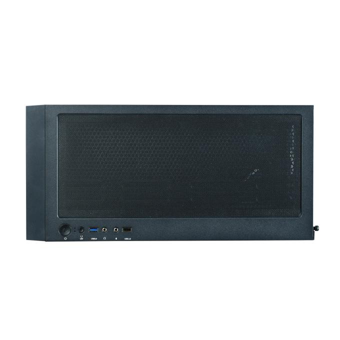 Zalman S5NEOBLACK
