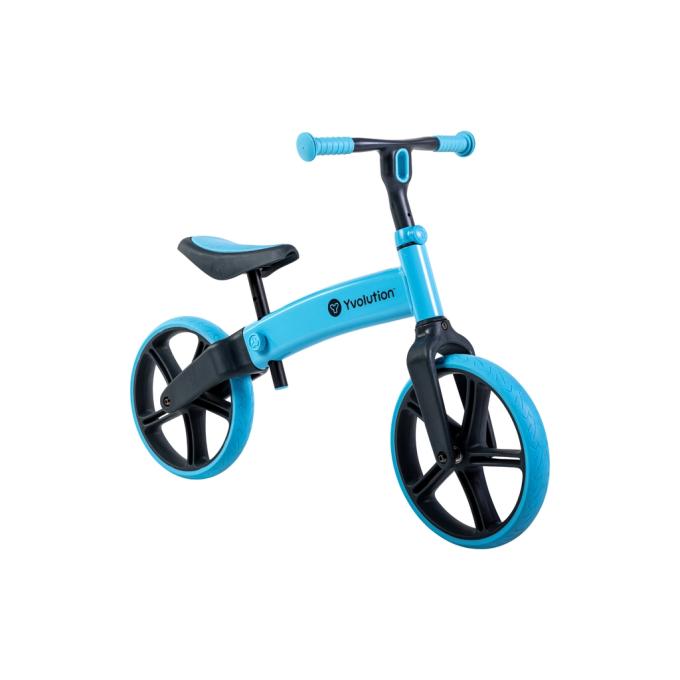 Yvolution Yvelo YT17B2