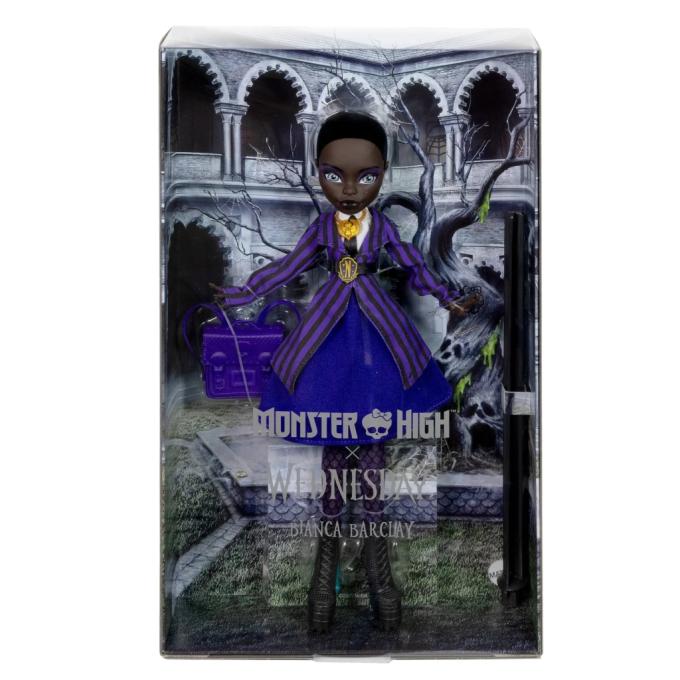 Monster High JDR71