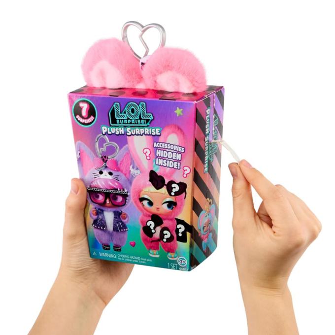 L.O.L. Surprise! 249498-3