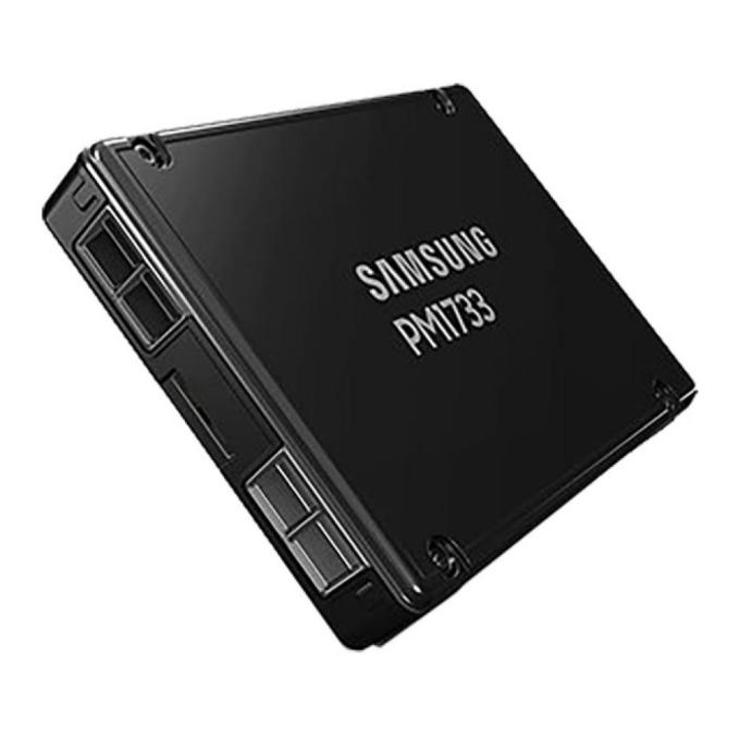 Samsung MZWLJ1T9HBJR-00007