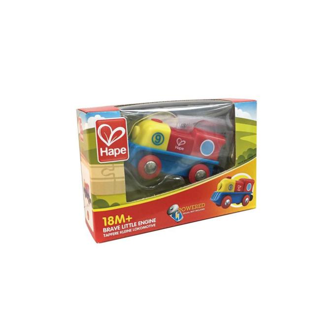 Hape E3820