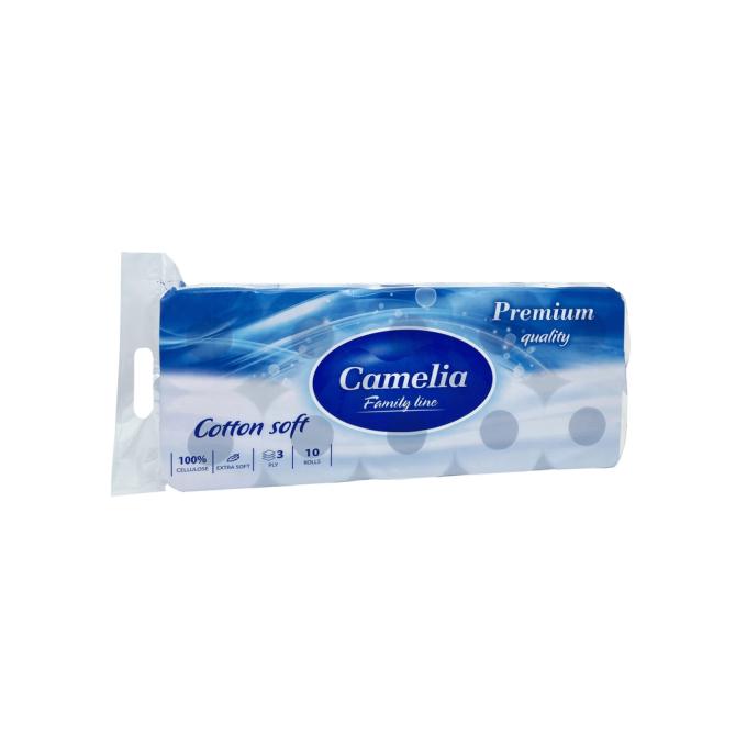 Camelia 8606111248007