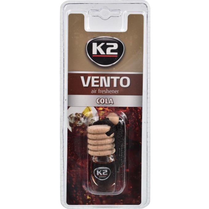 K2 V462