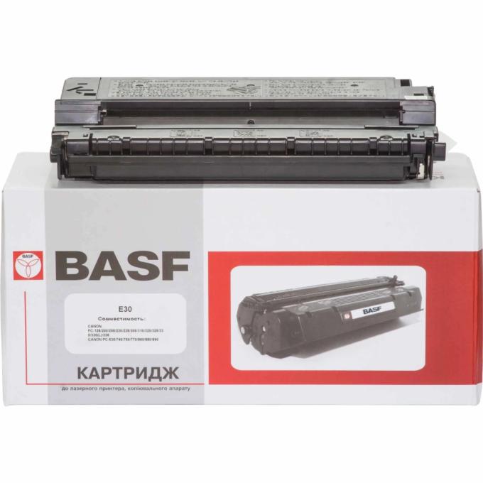 BASF KT-E30
