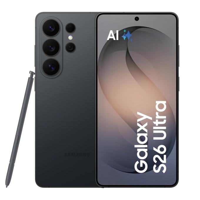 Samsung SM-S948BZKGEUC