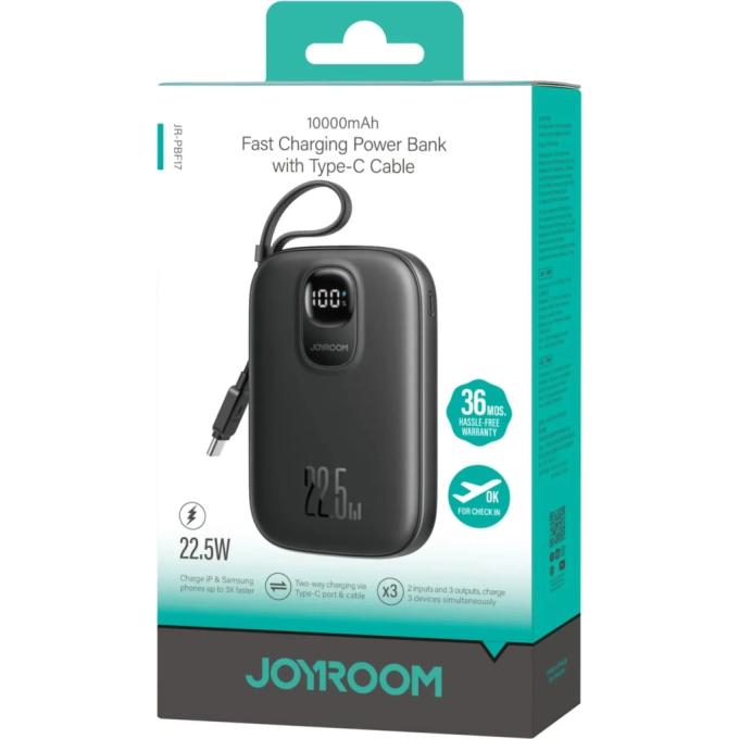 Joyroom JR-PBF17