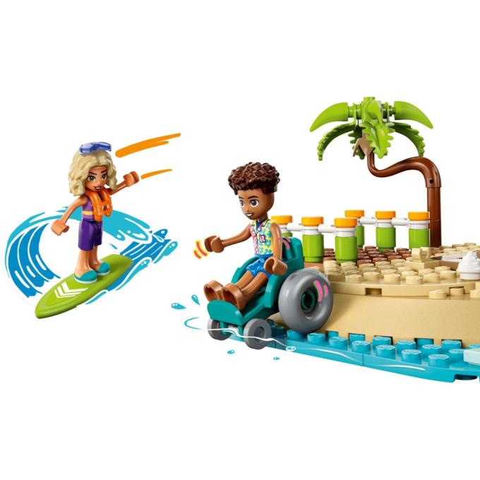 LEGO 42673
