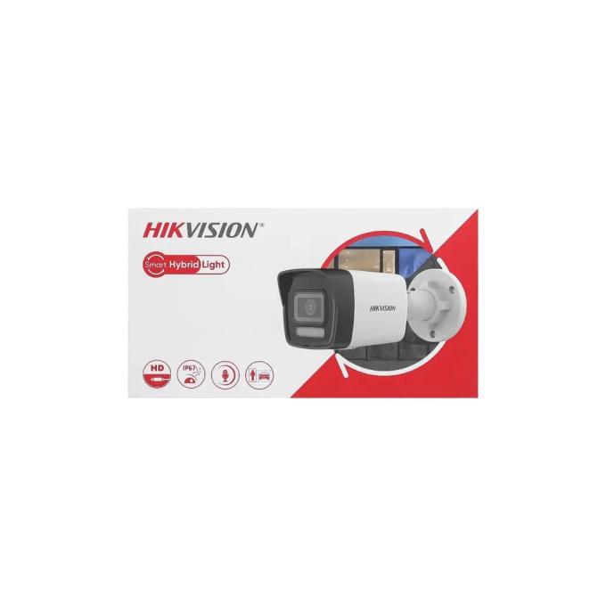 Hikvision DS-2CD1023G2-LIUF (4.0)