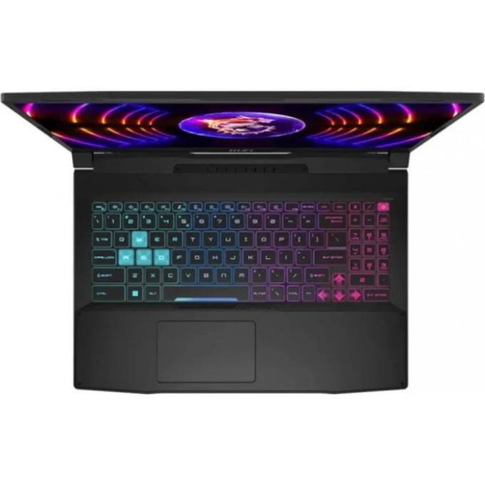 MSI B12UCRK-1055XPL