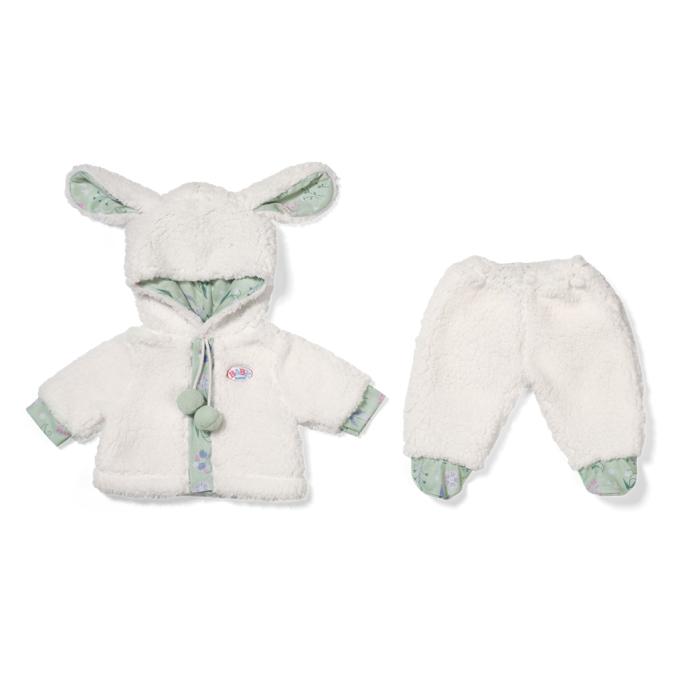 Baby Born 840139