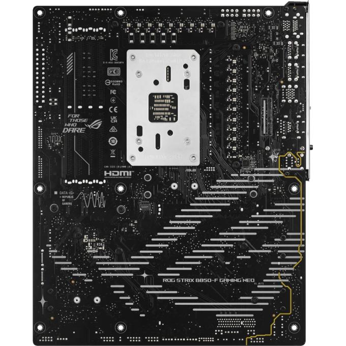 ASUS ROG STRIX B850-F GAMING NEO