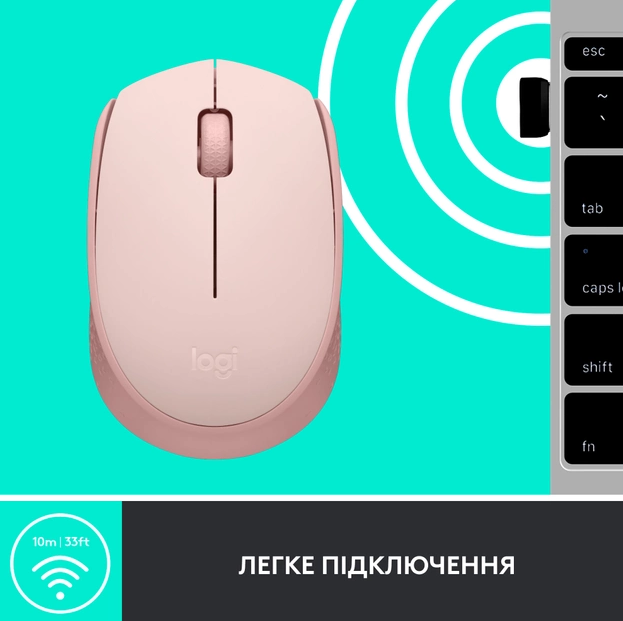 Logitech 910-006865