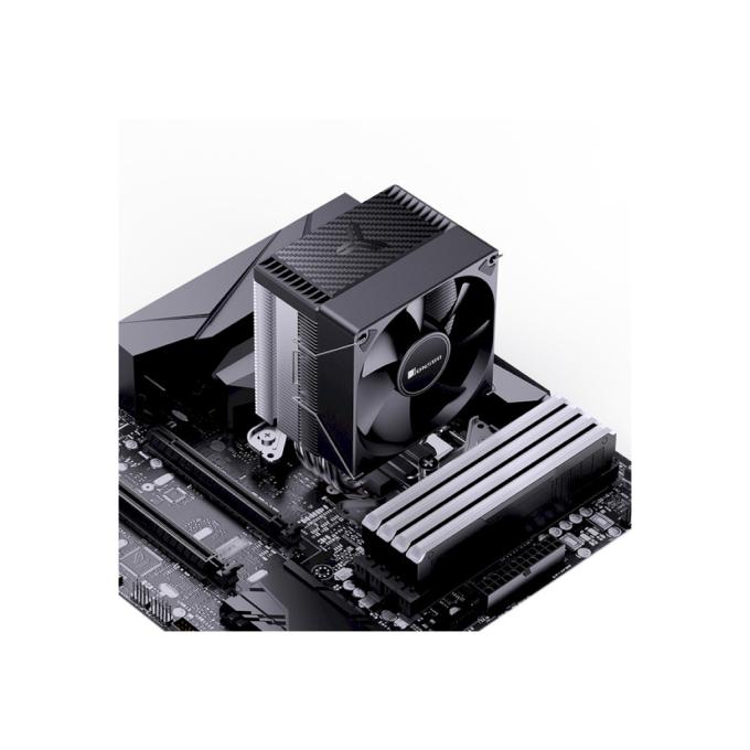 JONSBO CR-1400 EVO Black