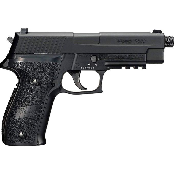 Sig Sauer Air AIR-226F-177-12G-16-Black