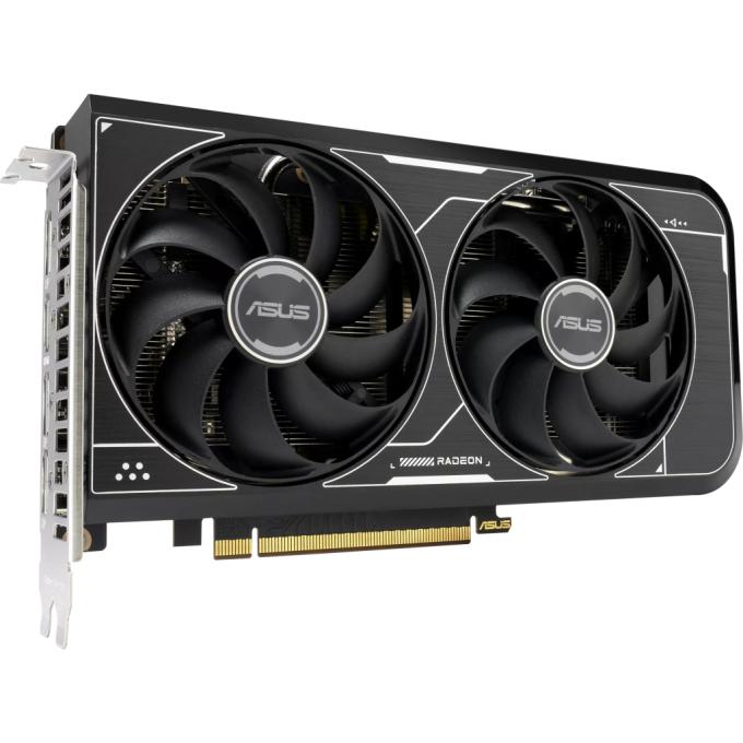 ASUS DUAL-RX6600-8G-V3