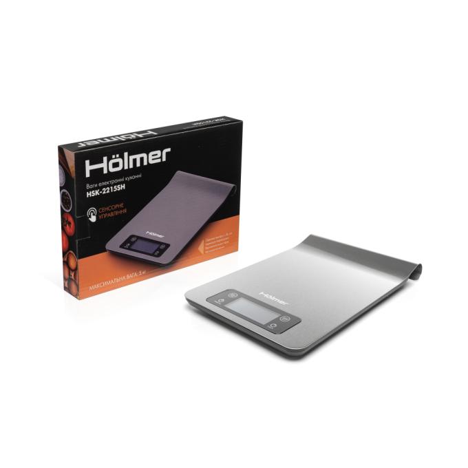 Holmer HSK-2215SH