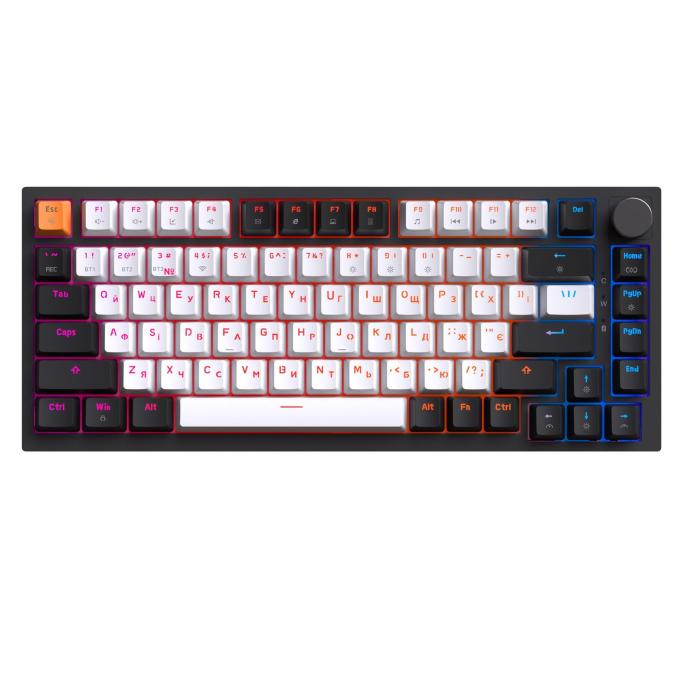 GamePro MK160-B-QS-PRO