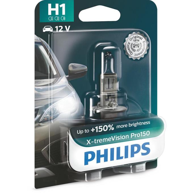 Philips 12258XVPB1