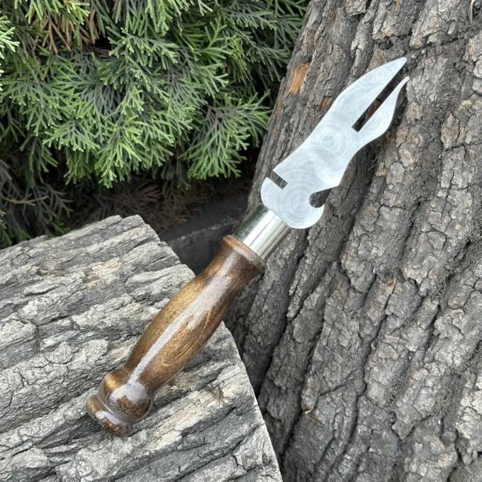 Metalzavod VLK-3MM-RT