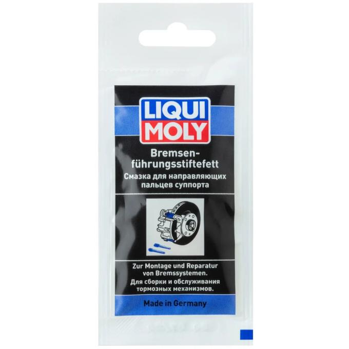 LIQUI MOLY 21204
