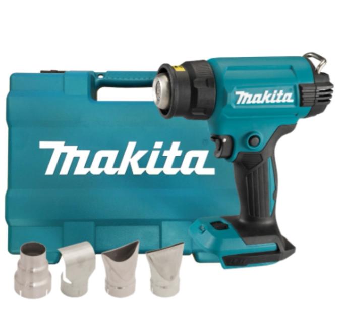 Makita DHG181ZK