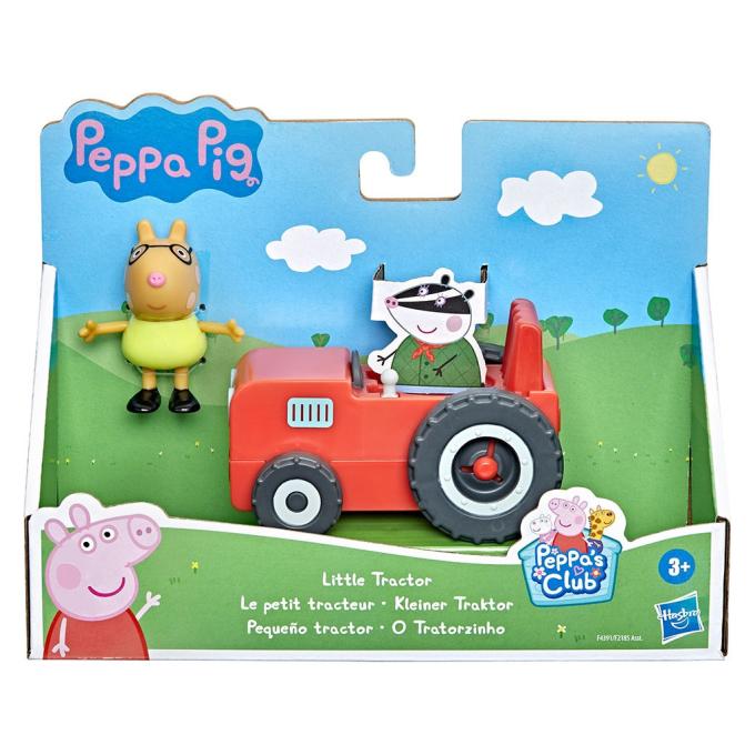 Peppa Pig F4391