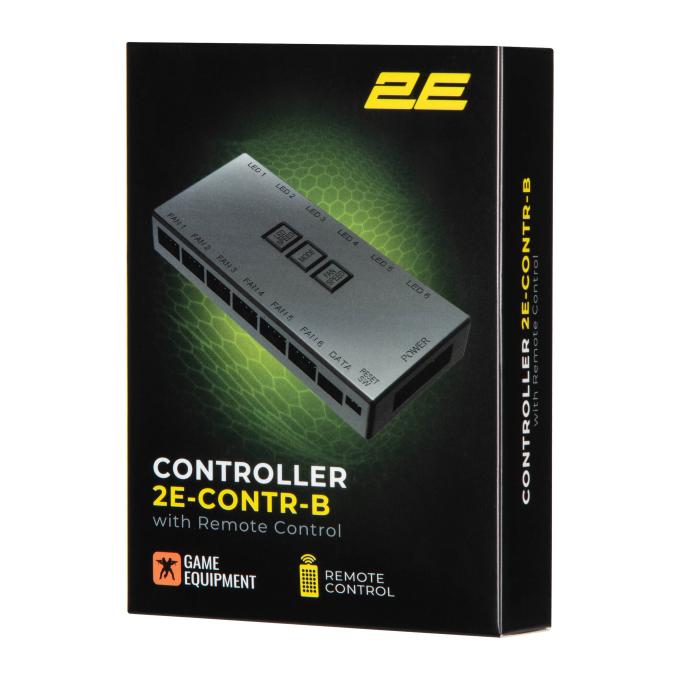 2E 2E-CONTR-B