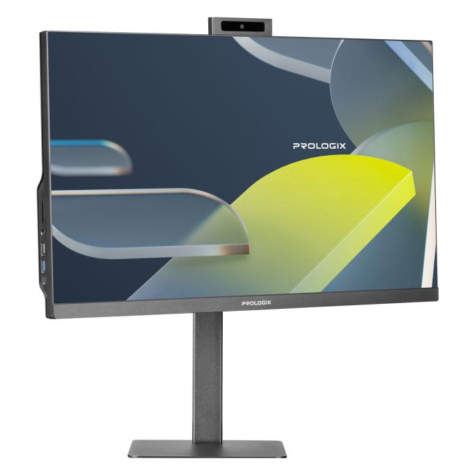 ProLogix PLC24TD.OPT.1AE.N.5201