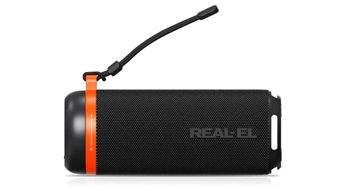 REAL-EL EL121600026