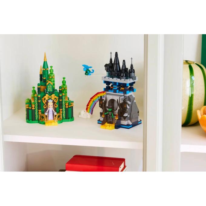 LEGO 75689