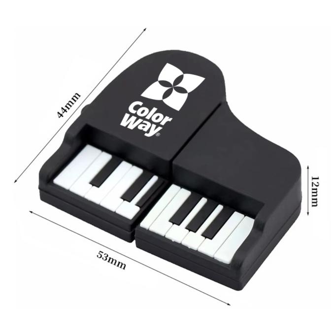 ColorWay CW-USBPO32