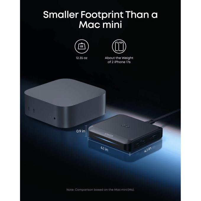 Anker A1903G11