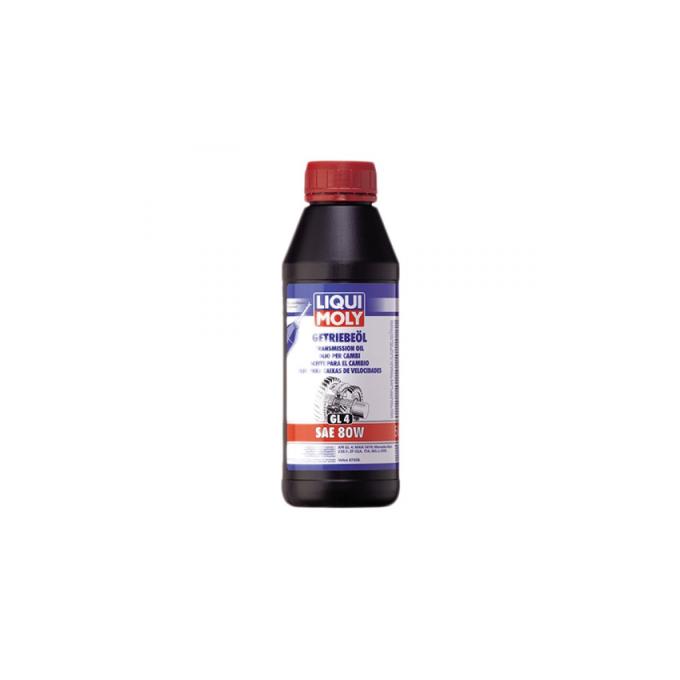 LIQUI MOLY 1952