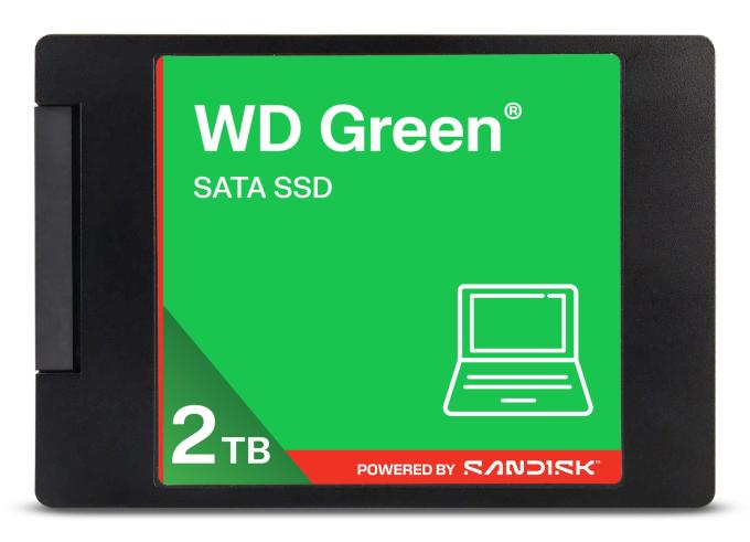 SANDISK WDS200T5G0A-00CPT0