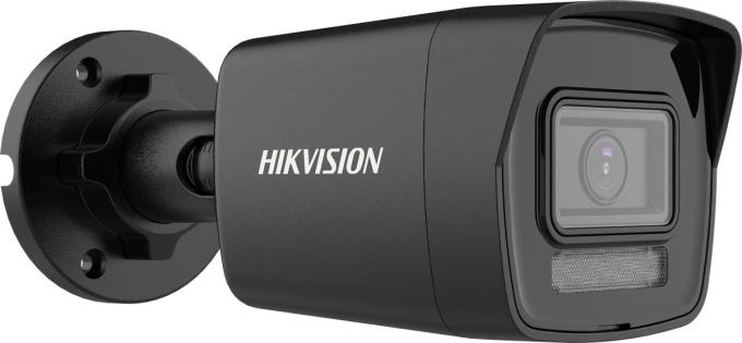 Hikvision DS-2CD1043G2-LIUF (2.8) black