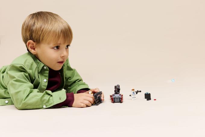 LEGO 75449