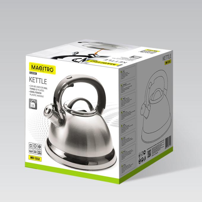 Maestro MR-1332