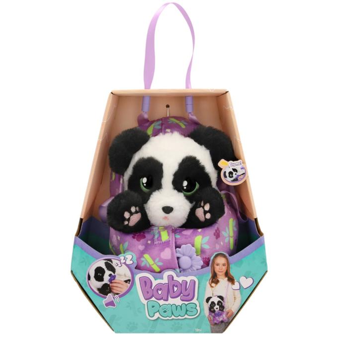 Baby Paws 927667IM