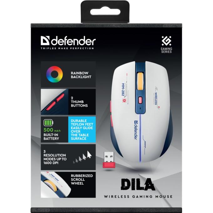 Defender 52282