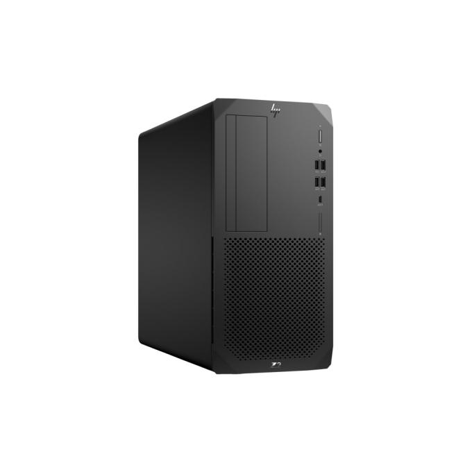 HP 9FR64AV_met2