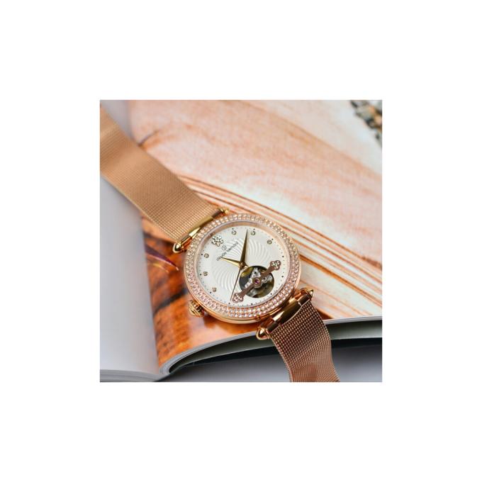 Claude Bernard 85023 37RPM APR