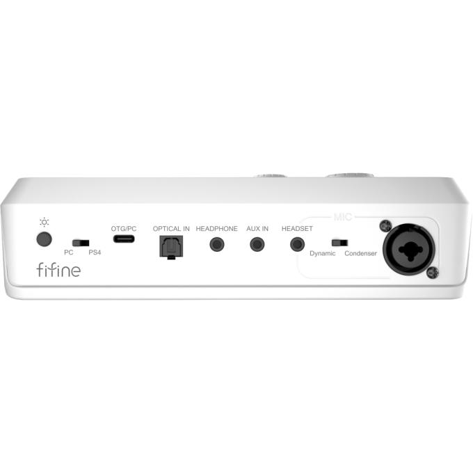 Fifine SC8W
