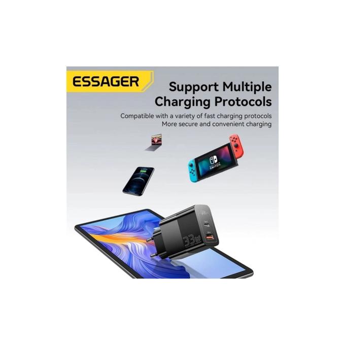 Essager ECTAC-PCB01-P