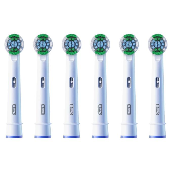 BRAUN Oral-B Pro Cross Action EB50RX (6)
