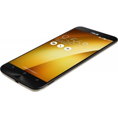 Мобильный телефон ASUS ZE551ML Zenfone 2 32Gb Gold ZE551ML-6G463WW