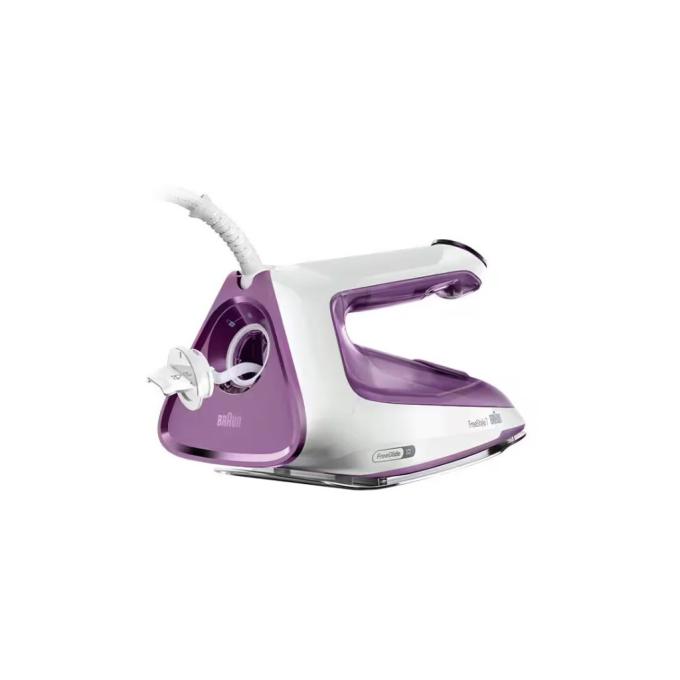 BRAUN FI7215VI