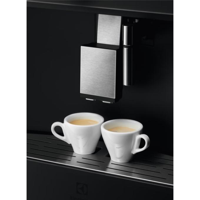 ELECTROLUX EBC85X