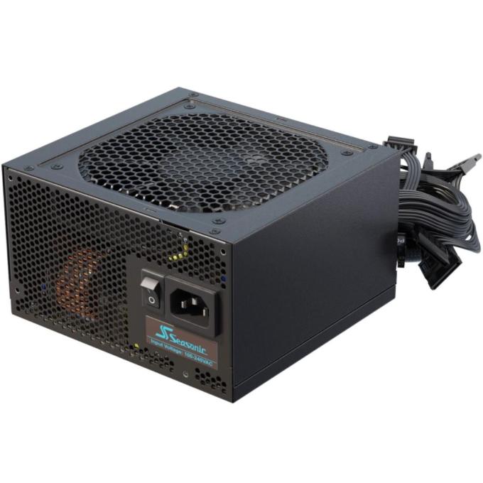 Seasonic G12 GC-750